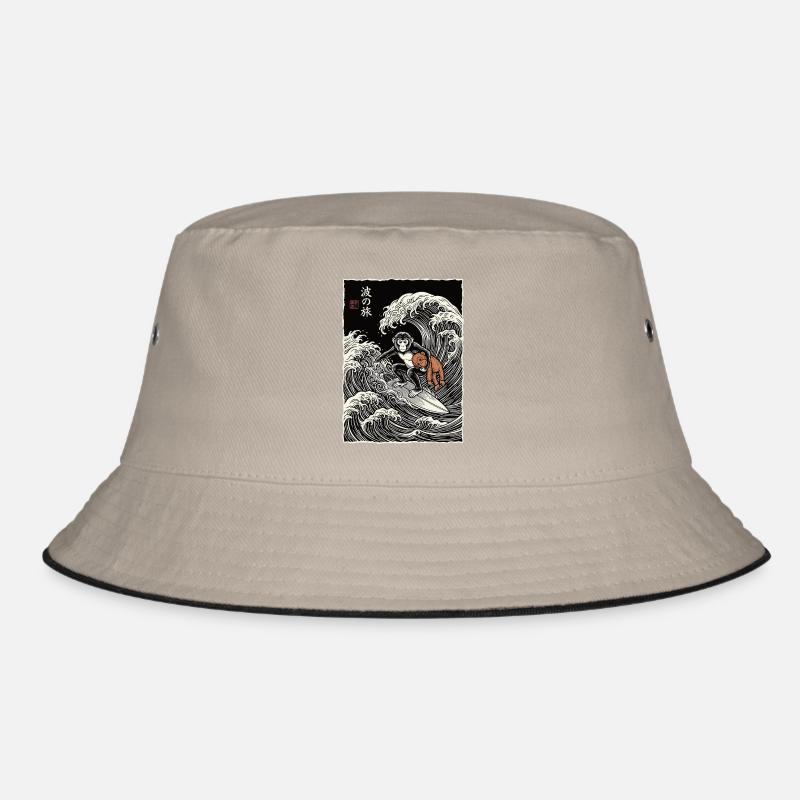 Bucket Hat