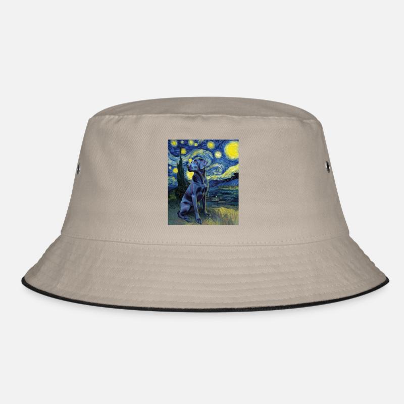 Labrador Retriever Bob