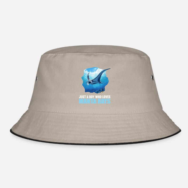 Bucket Hat