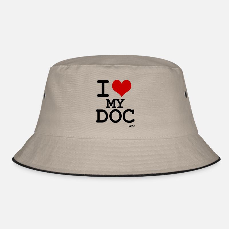 i love my doc by wam Bob