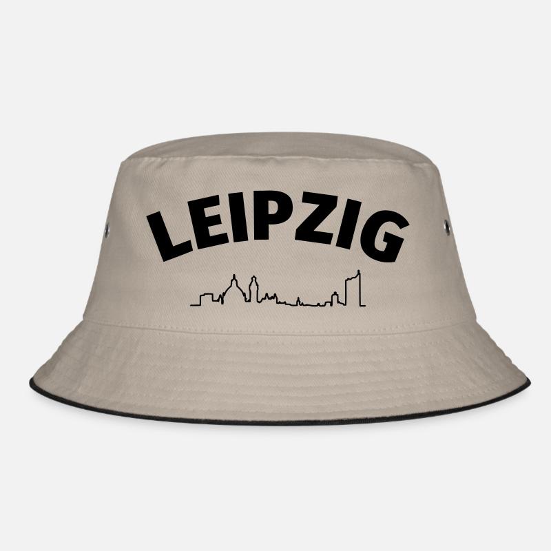 Leipzig Bucket Hat