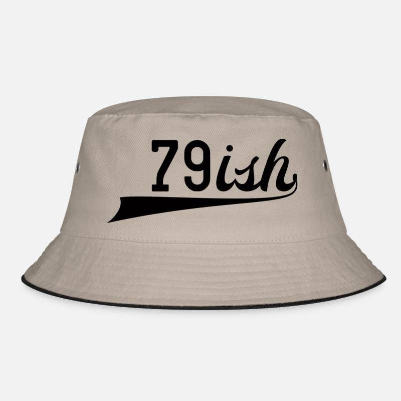 80e anniversaire: 79ish Bob