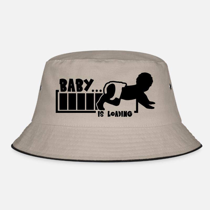 Baby Is Loading Bob