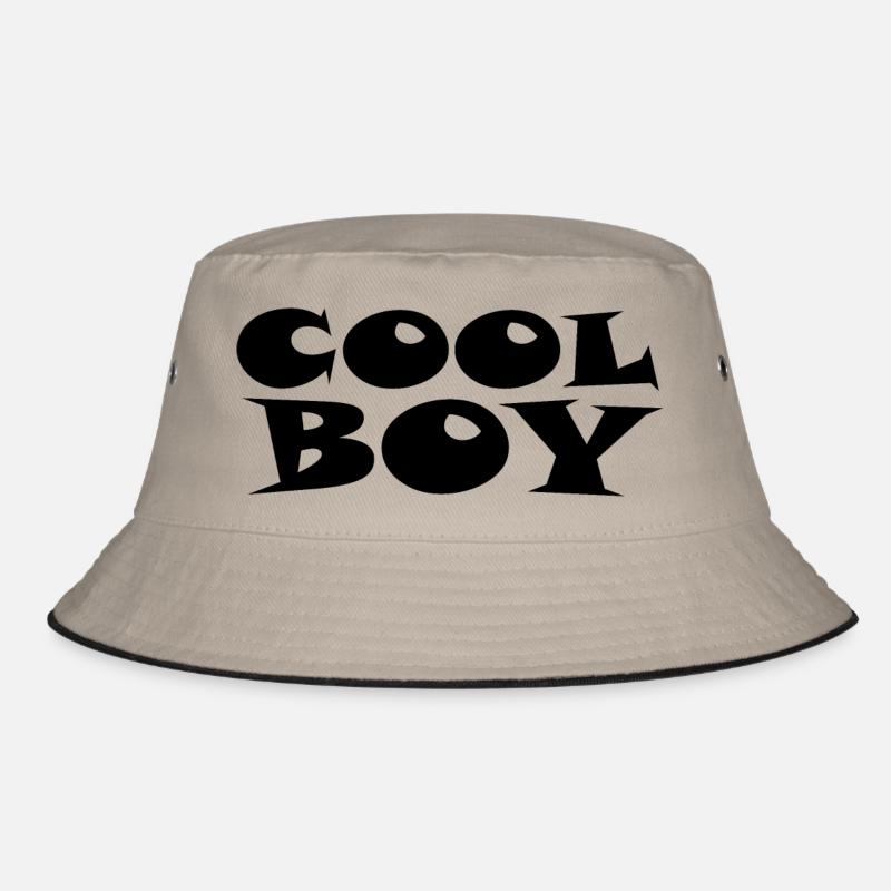 Garçon cool - garçon cool Bob