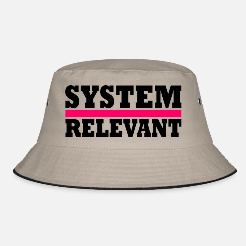 Bucket Hat
