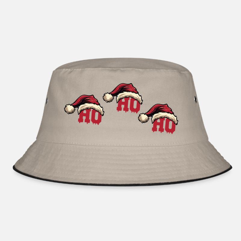 Noël Ho Ho Ho Bob