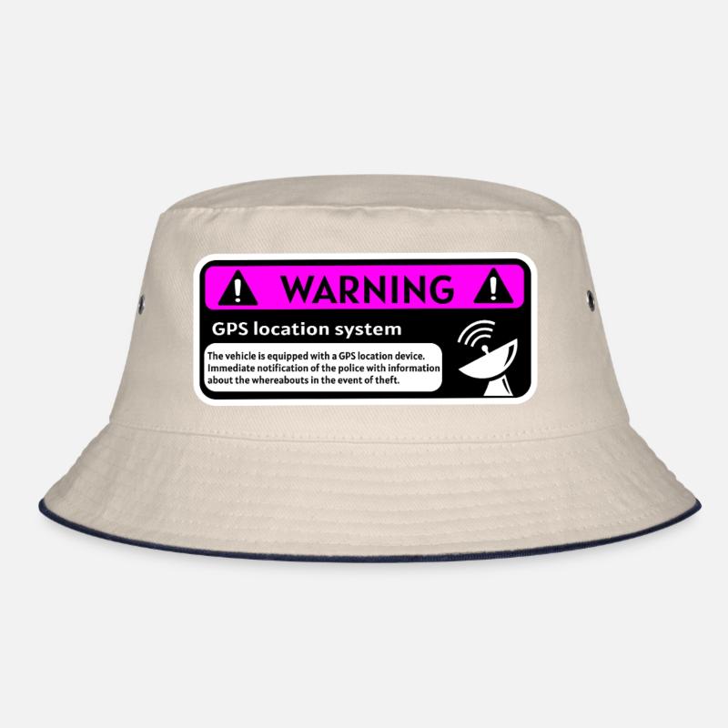 Alerte GPS Localisation  Bob