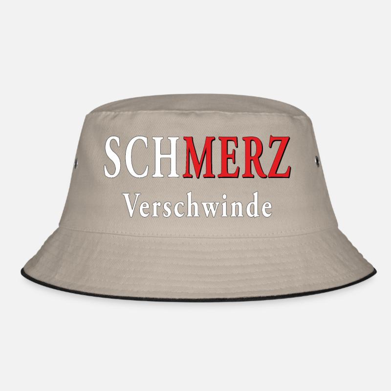 Bucket Hat
