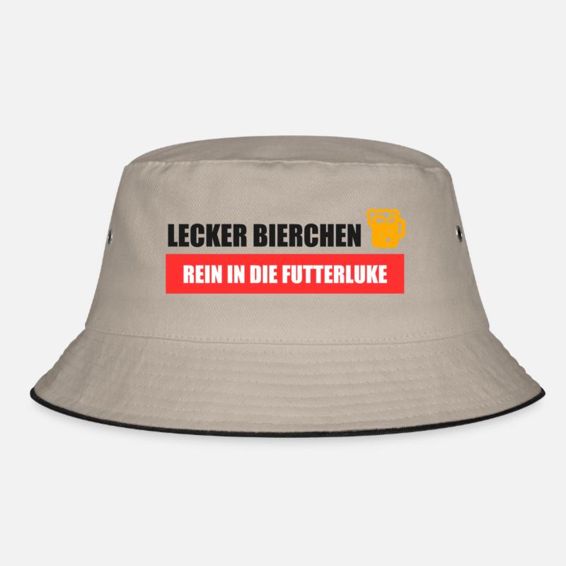 Bucket Hat