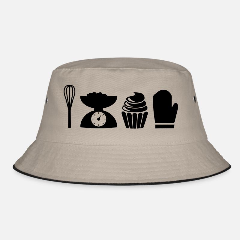 iconbaking Bob