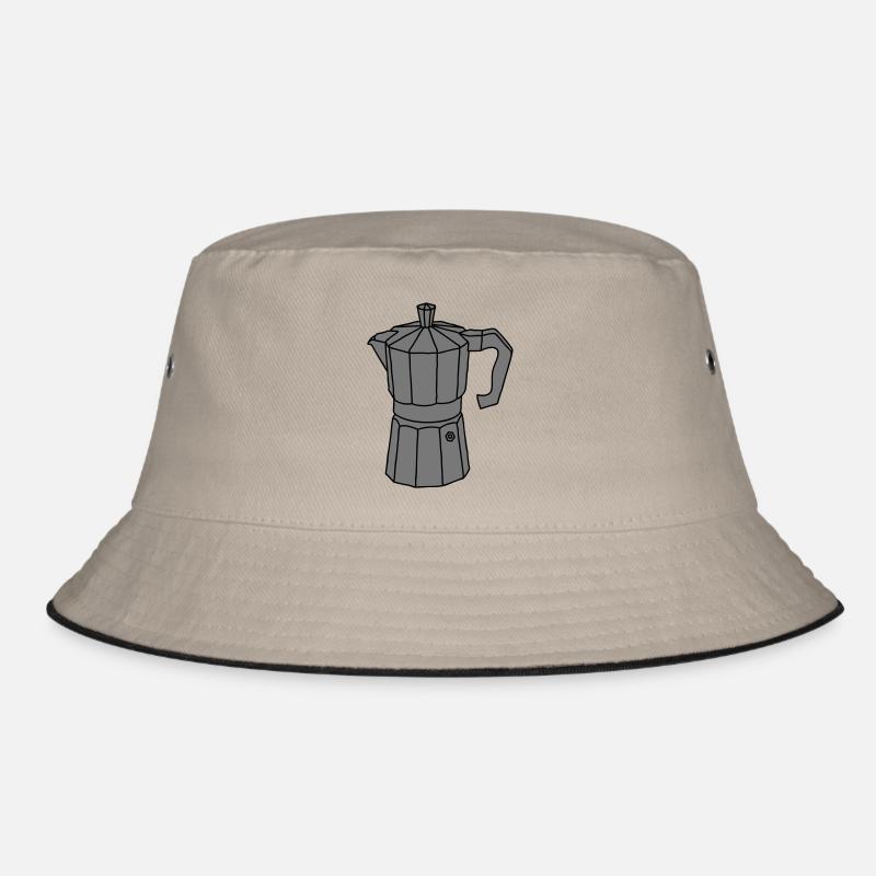 Cafetiere expresso 2 Bob