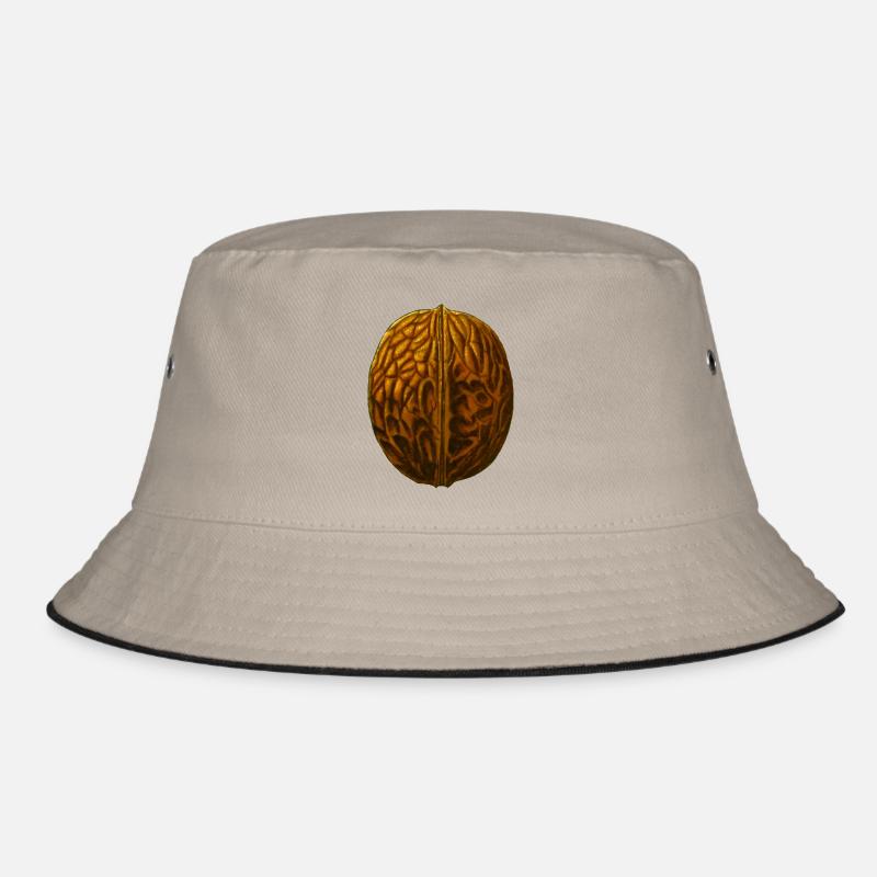 walnuts walnut veggie vegetables fruits10 Bucket Hat