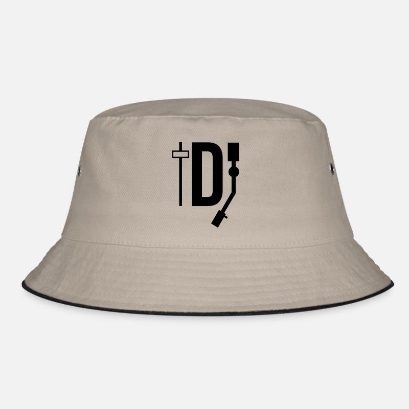Bucket Hat