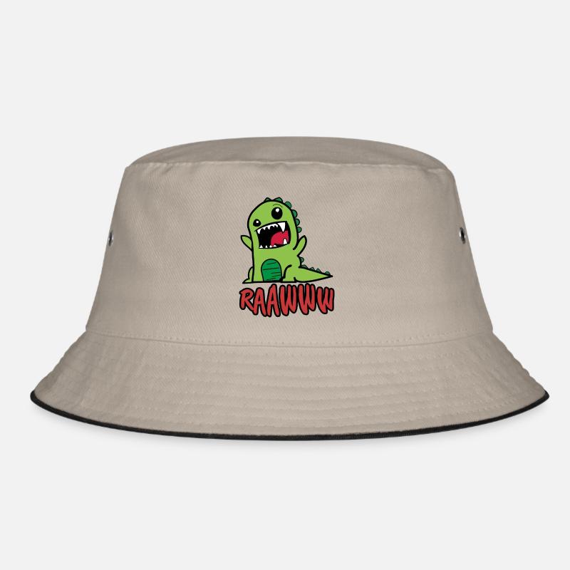 Dinosaur T-Rex bébé Bob