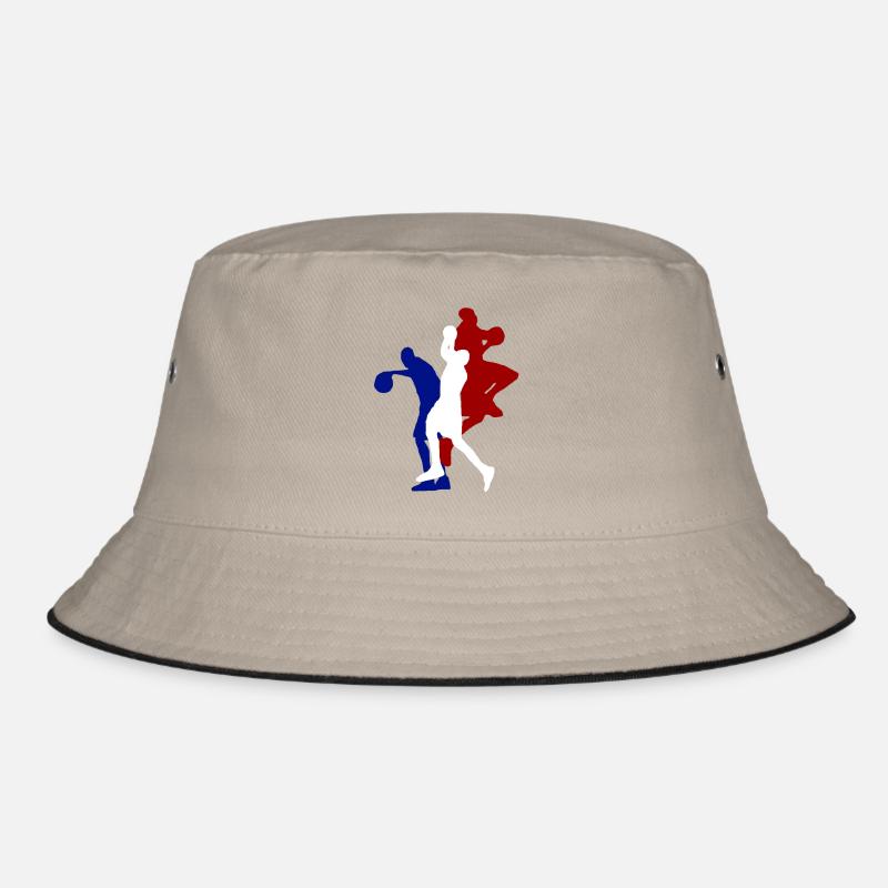 basketball - Bob - kaki/noir