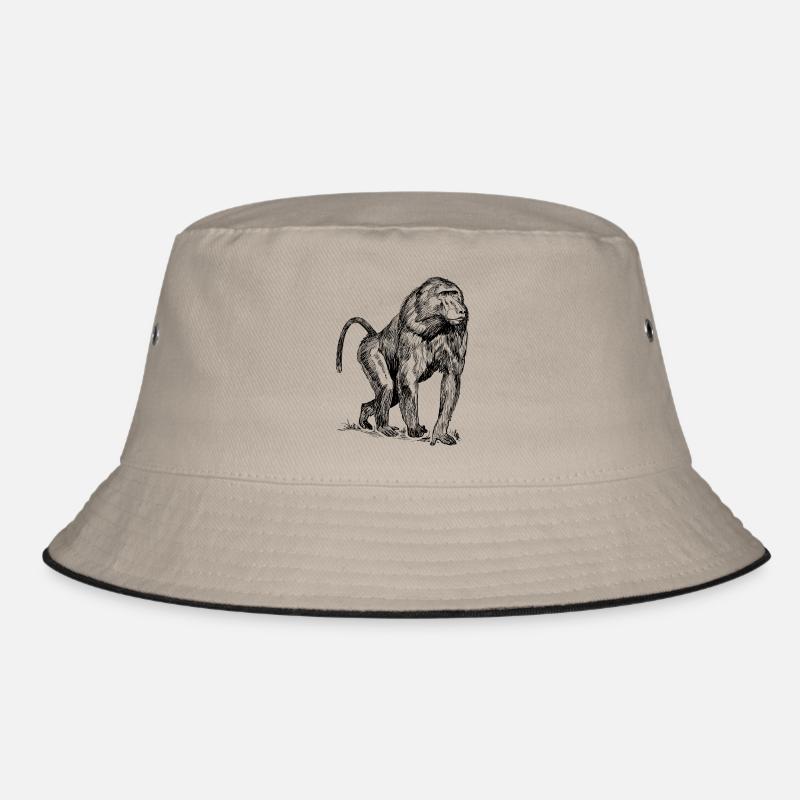 Bucket Hat