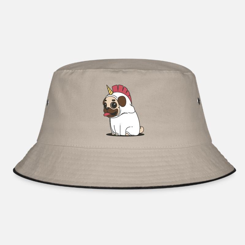A91AE86B 755E 493D A5CC F9B05F31059A Bucket Hat