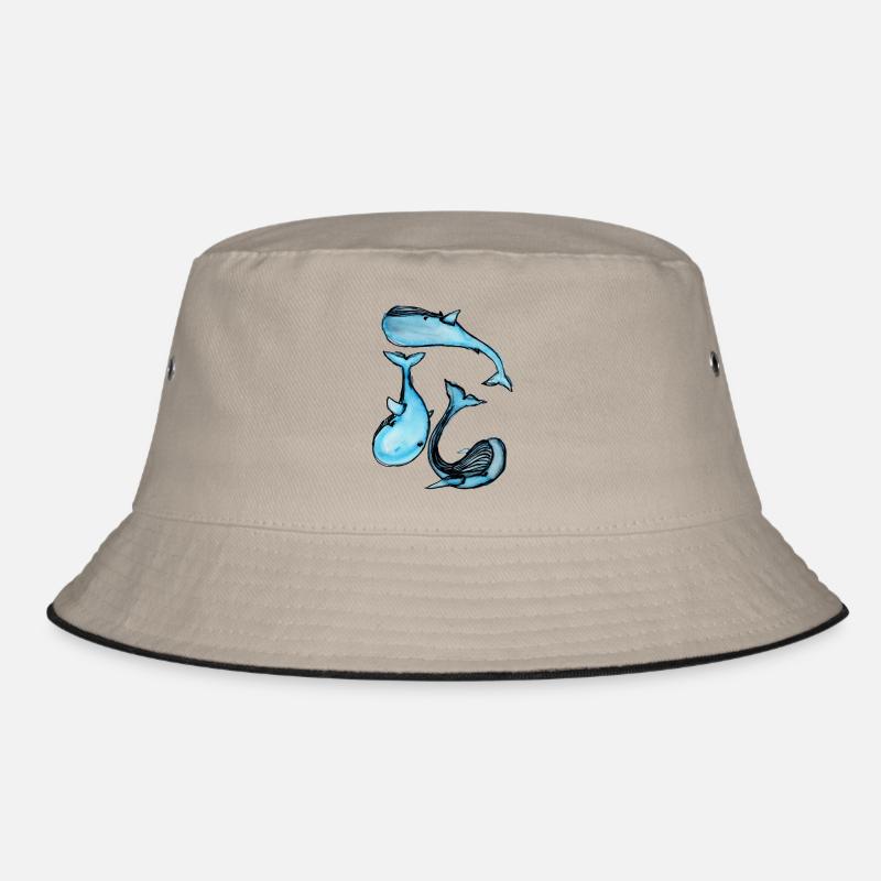Bucket Hat
