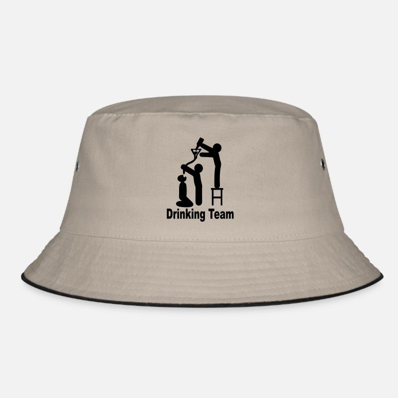 Bucket Hat