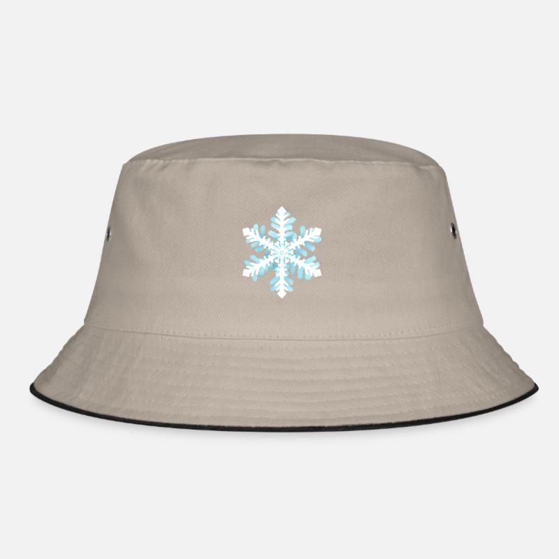 étoile de neige Bob