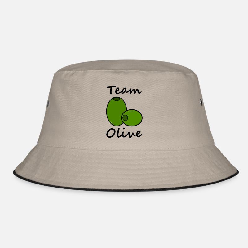 Équipe Olive Bob