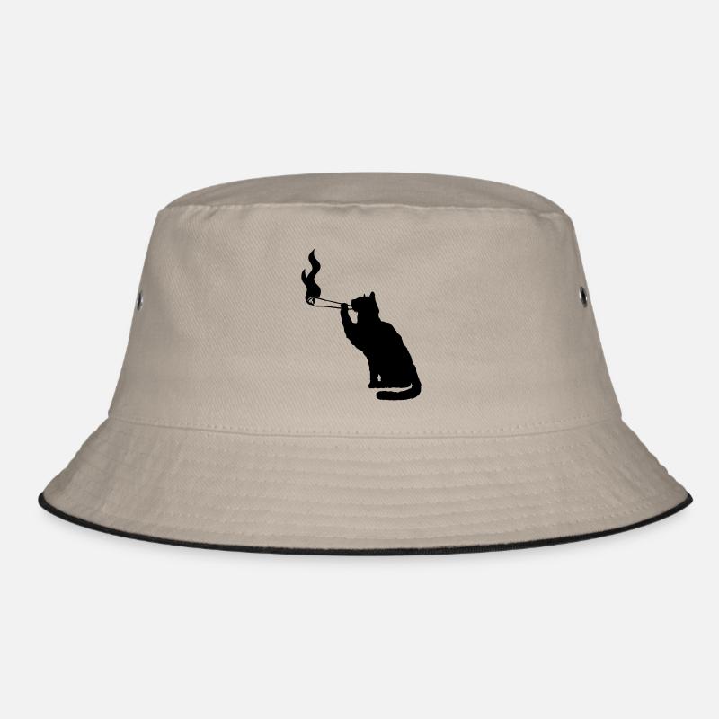 Adventice commune fumer herbe fumer chanvre cannab Bob