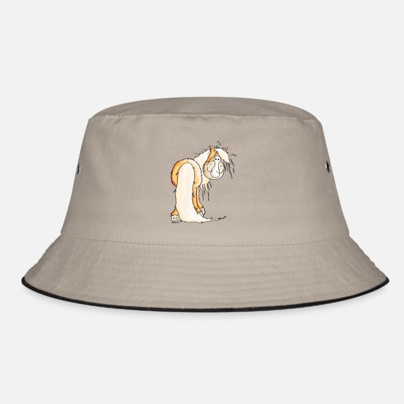 Mignon Haflinger Bob