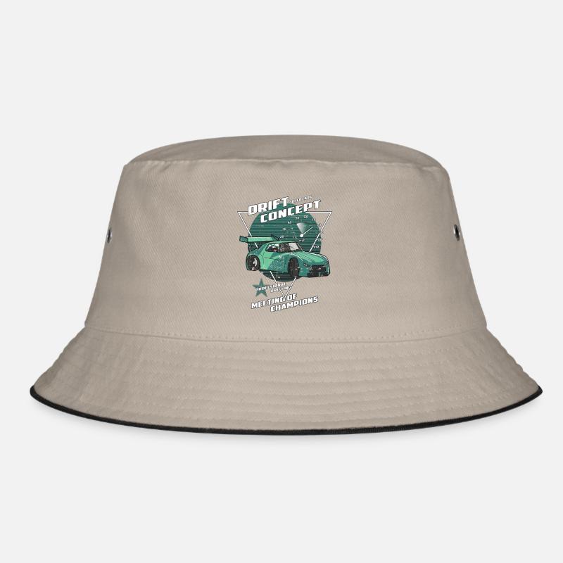 Bucket Hat