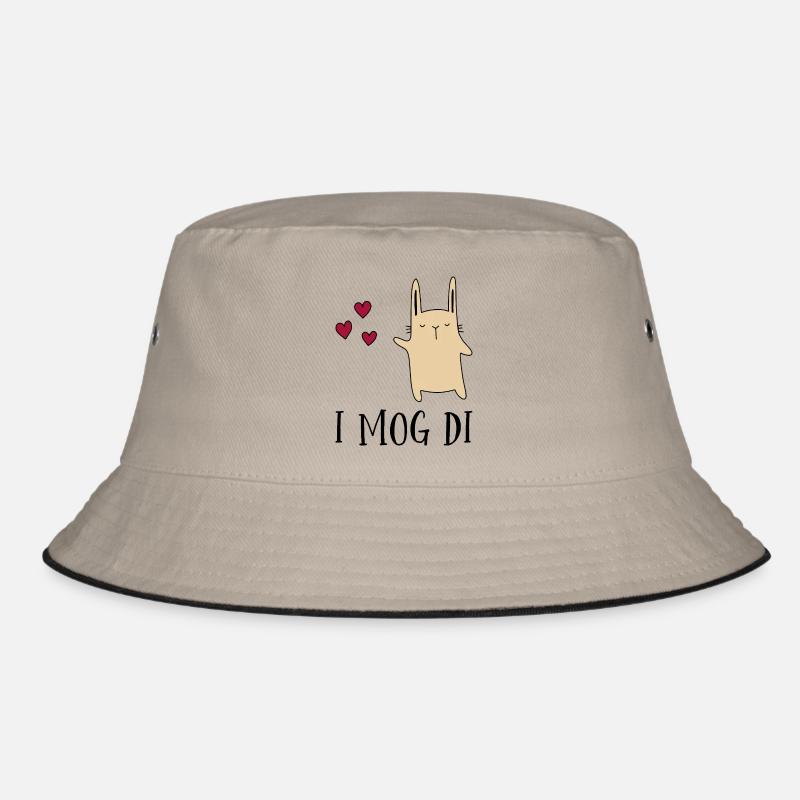 Bucket Hat