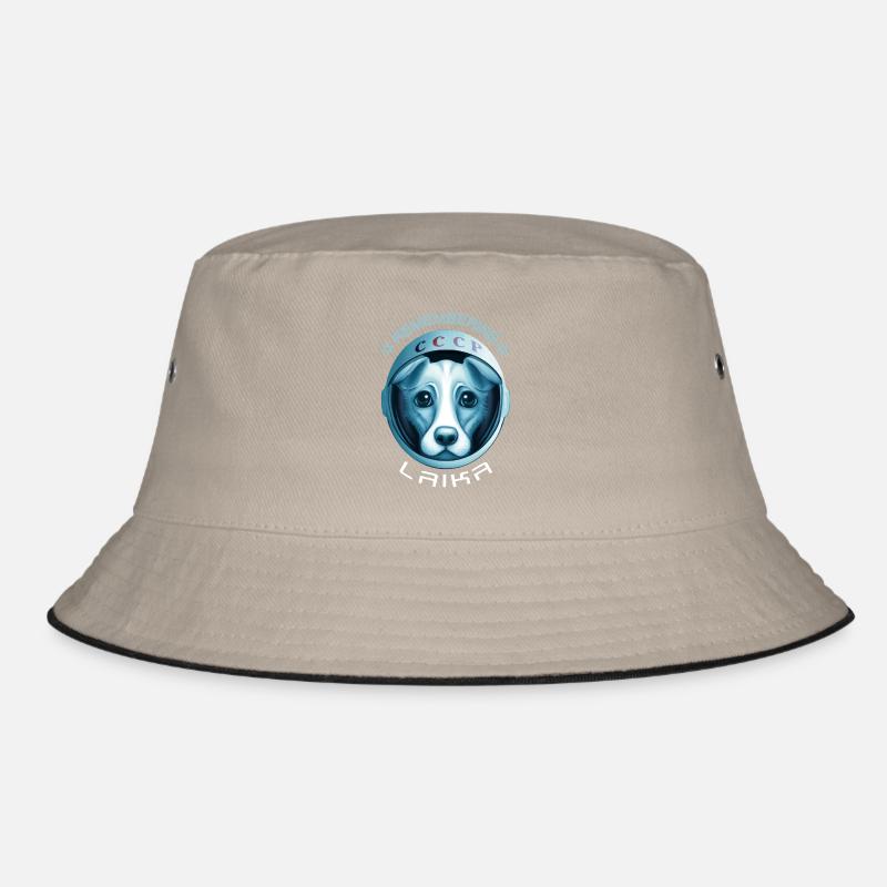 Laika Bucket Hat