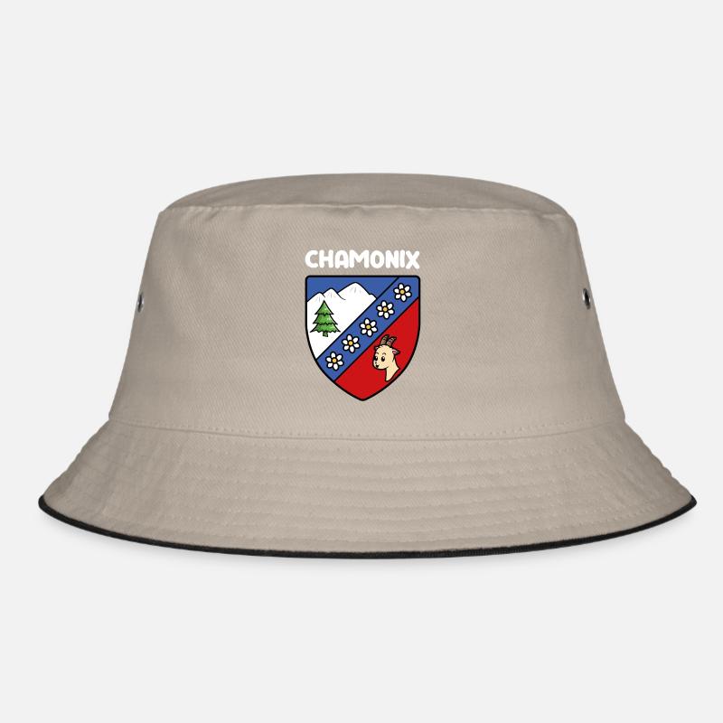 Drapeau Mignon Chamonix Mont Blanc Haute Savoie Bob