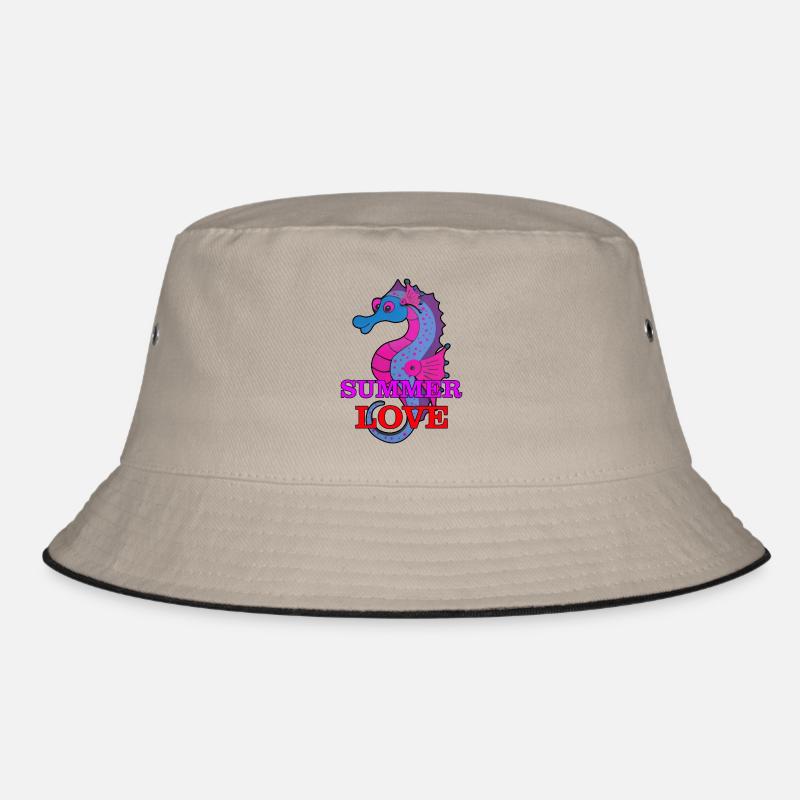 Hippocampe Bob