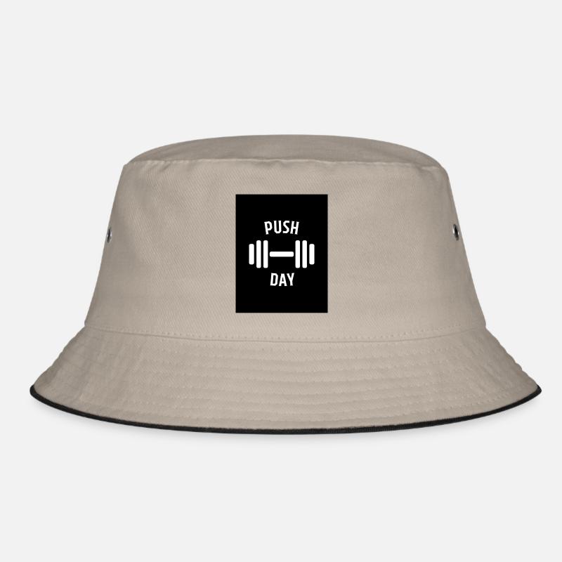 78DC036F A517 4736 817C D439F1C0AAE1 Bucket Hat