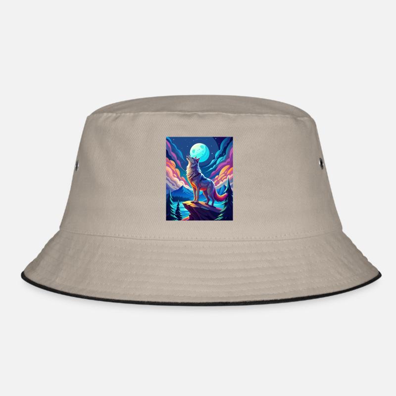 Bucket Hat