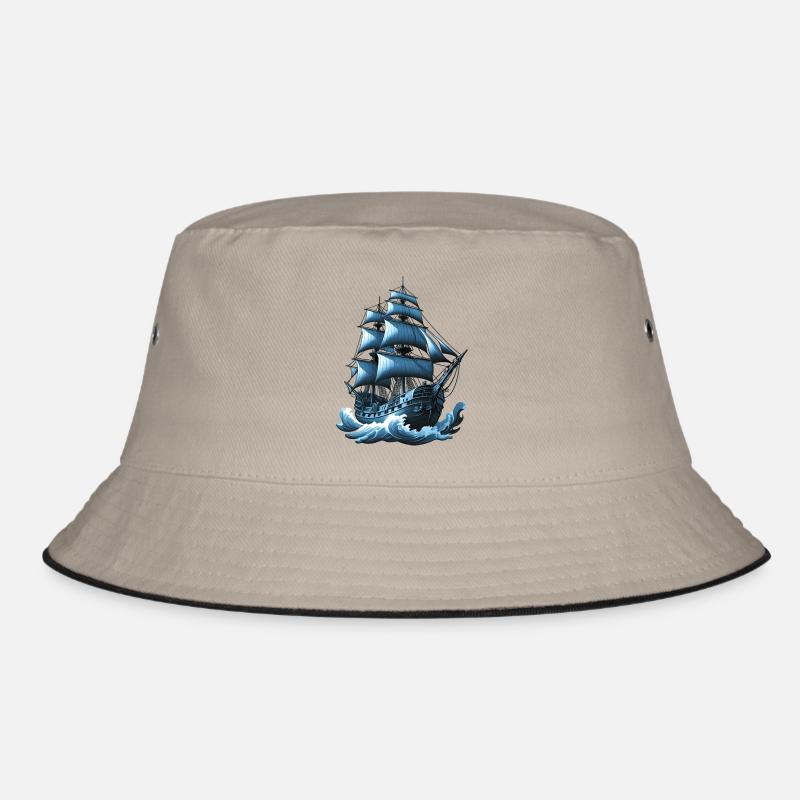Bucket Hat