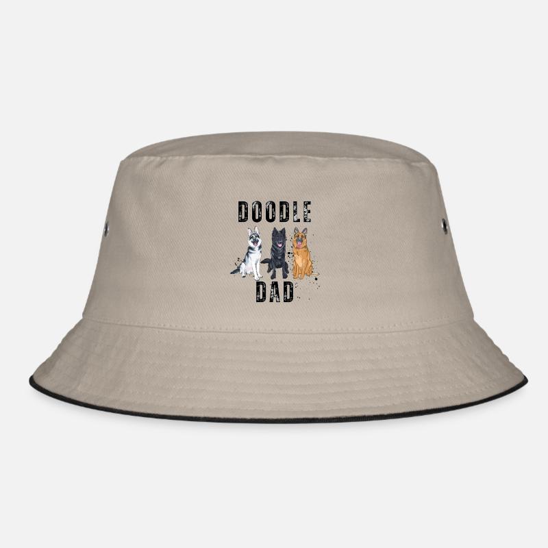 Doodle Dad Bob