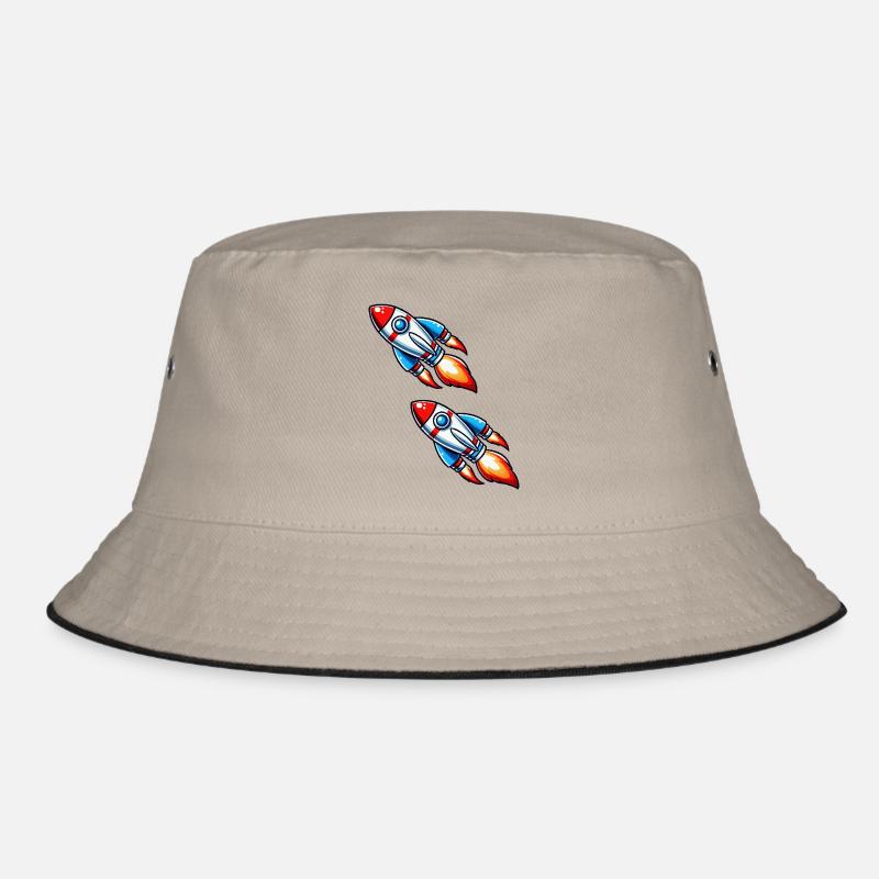 Bucket Hat