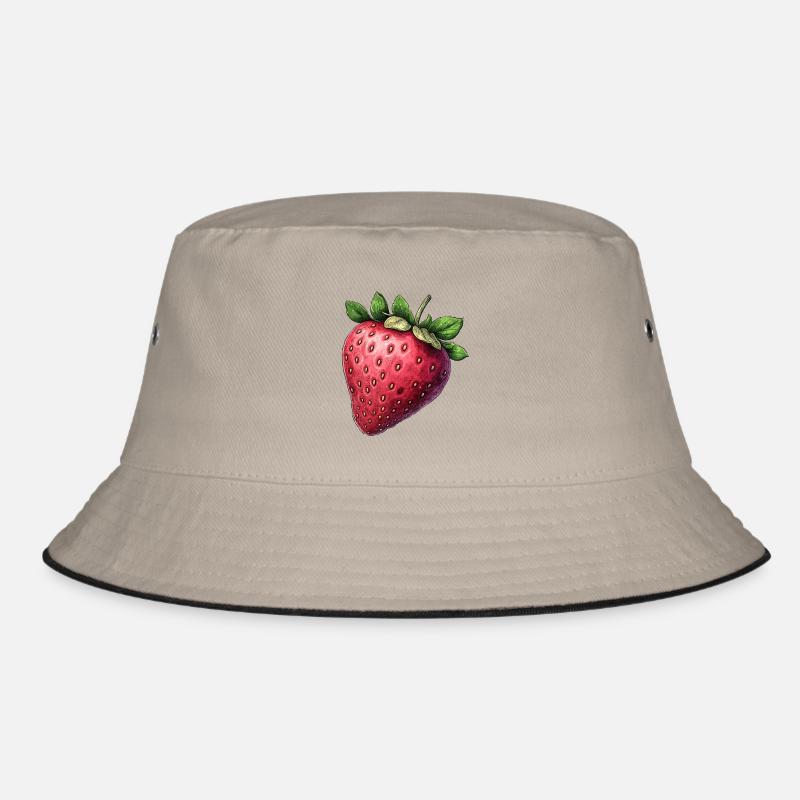 Fraise Bob
