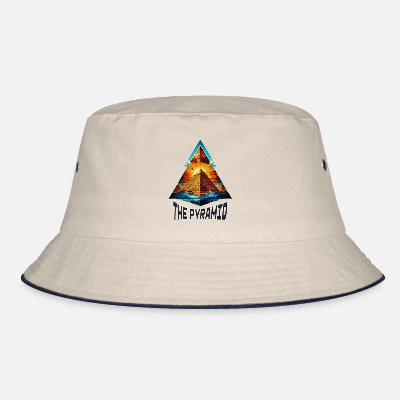 The pyramid Bob