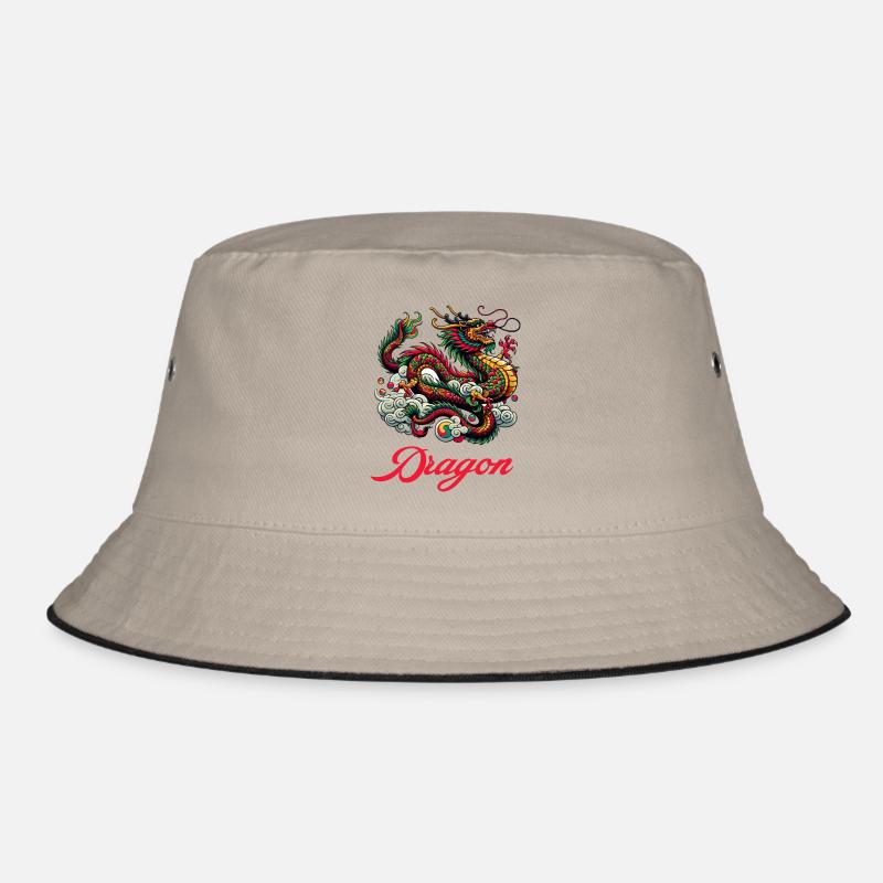 Dragon Chine Bob