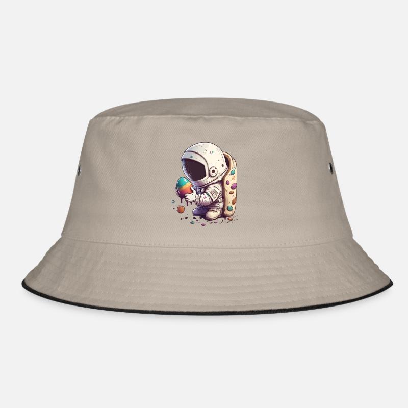 Easter Easter Bunny Easter Eve Easter Sunday Easter Egg Spring Bucket Hat