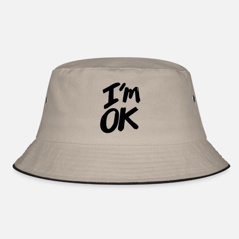 Bucket Hat