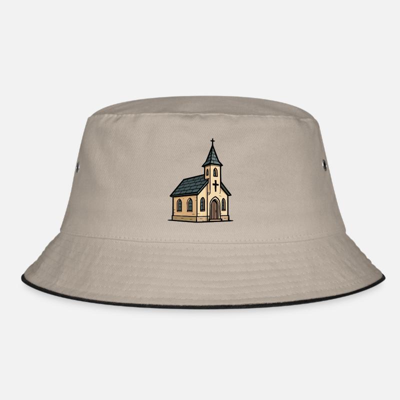 église Bob