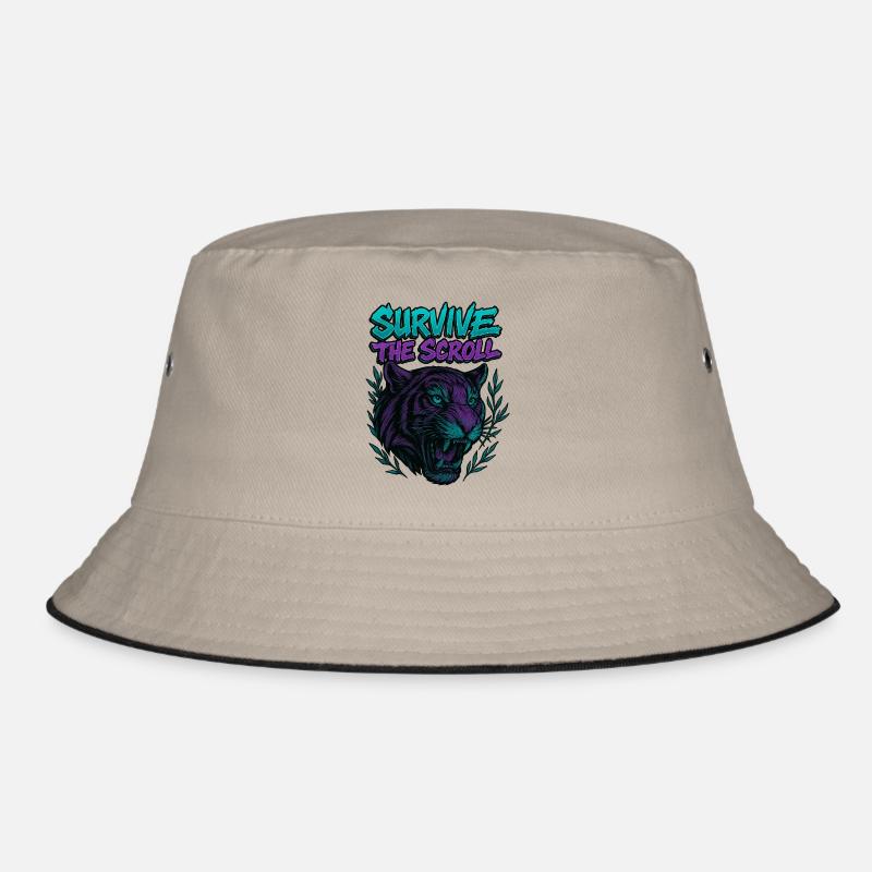 Bucket Hat