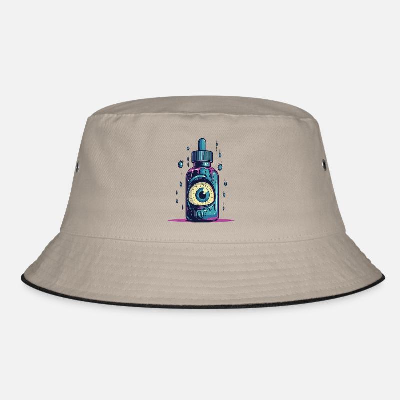 Bucket Hat