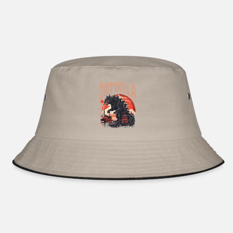 Chat Kaiju Japonais Bob