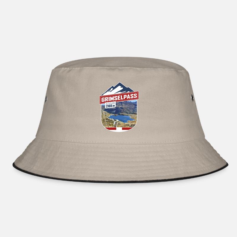 Bucket Hat