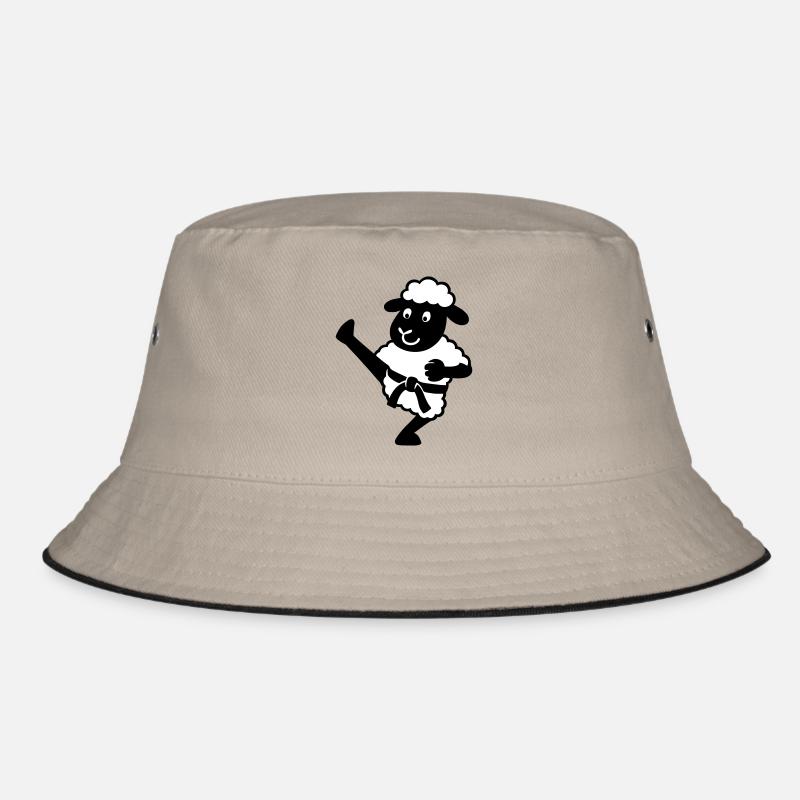 Bucket Hat