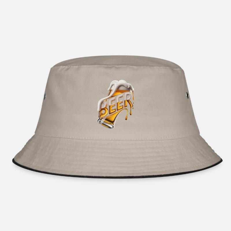 Bucket Hat