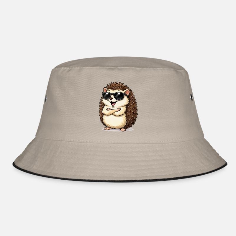 Bucket Hat